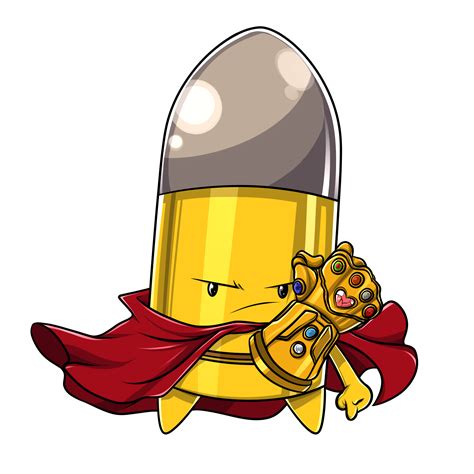 Gunknight Gauntlet .